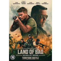 LAND OF BAD