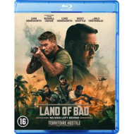 LAND OF BAD
