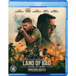 LAND OF BAD