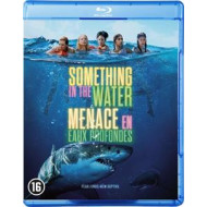 SOMETHING IN THE WATER