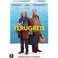 DE TERUGREIS