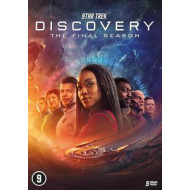 STAR TREK: DISCOVERY - S5