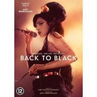 BACK TO BLACK