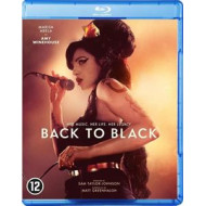 BACK TO BLACK