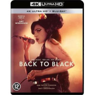 BACK TO BLACK
