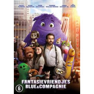 FANTASIEVRIENDJES (BLUE & COMPAGNIE)