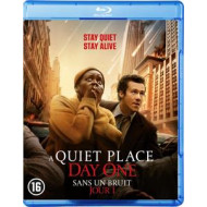 A QUIET PLACE: DAY ONE
