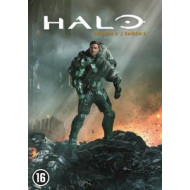 HALO - SEIZOEN 2