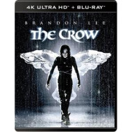 THE CROW