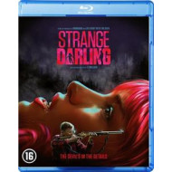 STRANGE DARLING