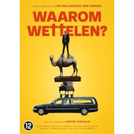 WAAROM WETTELEN?
