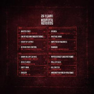 25 YEARS NEOPHYTE RECORDS VOL 2