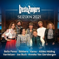 BESTE ZANGERS SEIZOEN 2021
