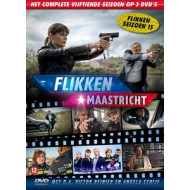 FLIKKEN MAASTRICHT S.15