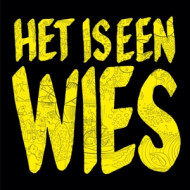 HET IS EEN WIES