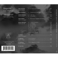 REGARDS SUR L'INFINI