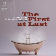 FIRST AT LAST