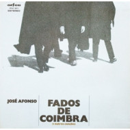 FADOS DE COIMBRA E OUTRAS....