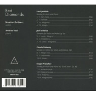 RED DIAMONDS
