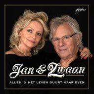 ALLES IN HET LEVEN DUURT MAAR EVEN