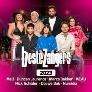 BESTE ZANGERS SEIZOEN 2023