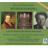 BEETHOVEN: SYMPHONIES NO. 7 & 9, PIANO CONCERTO NO. 5, EGMONT OVERTURE