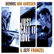 JUST CALL IT LOVE