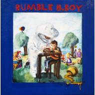 BUMBLE B. BOY!