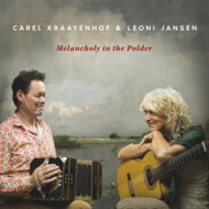 MELANCHOLY IN THE POLDER