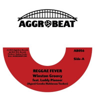 7-REGGAE FEVER