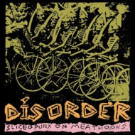 SLICED PUNX ON MEATHOOKS