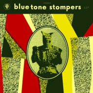 BLUE TONE STOMPERS