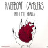 7-TWO LITTLE HEARTS/DENTO