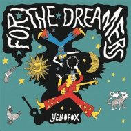 FOR THE DREAMERS