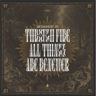THROUGH FIRE ALL THING ARE RENEWED
