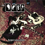 HYPERSENSITVE