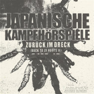 ZURUCK IM DRECK