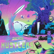 ARCADE HUSTLERS