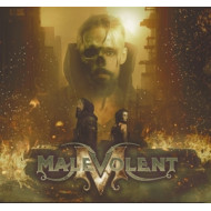MALEVOLENT