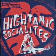 HIGHTANIC SOCIALITES