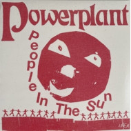 PEOPLE IN THE SUN