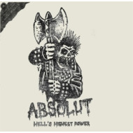 HELL'S HIGHEST POWER
