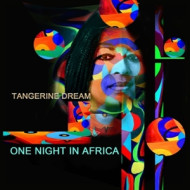 ONE NIGHT IN AFRICA