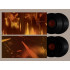 EMBERS BEGET THE DIVINE