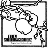 ORIGINAL SOUND SESSIONS 1967-1698