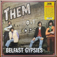 BELFAST GYPSIES
