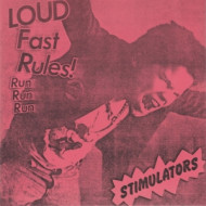 7-LOUD FAST RULES!