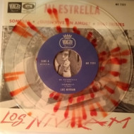 7-MI ESTRELLA