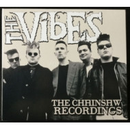 THE CHAINSAW RECORDINGS