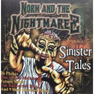 SINISTER TALES